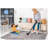 Collection 8X10 Traditional Non-Shedding Living Room Bedroom Dining Home Office Stylish And Stain Resistant Area Rug-508746907-508746908
