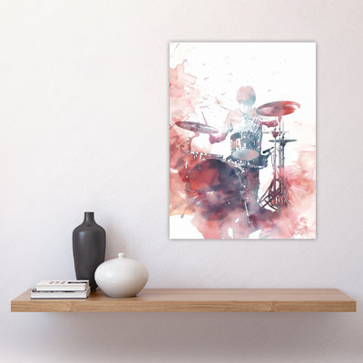 No Frame Print