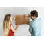 Magnetic Glass Dry Erase Board