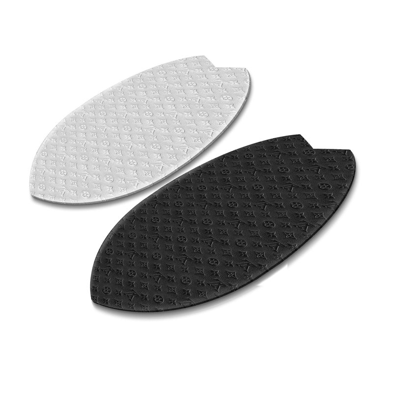 Parisian Skimboard Set of 2 Acrylic by Oliver Gal
