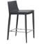 Holleman Leather 25.5" Counter Stool-860058962