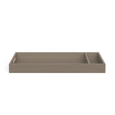 Universal Changing Table Topper