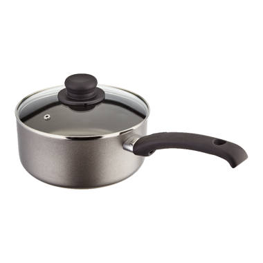 Judge Vista 5-Piece Saucepan Set with Vented Lids - More Saucepans Onl -  Aldiss