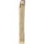 Traditional Craftsman Rustic Wood Outlooker-32064153-32064151