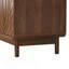 Buffet 31,5 "avec portes et tablettes-1031414123