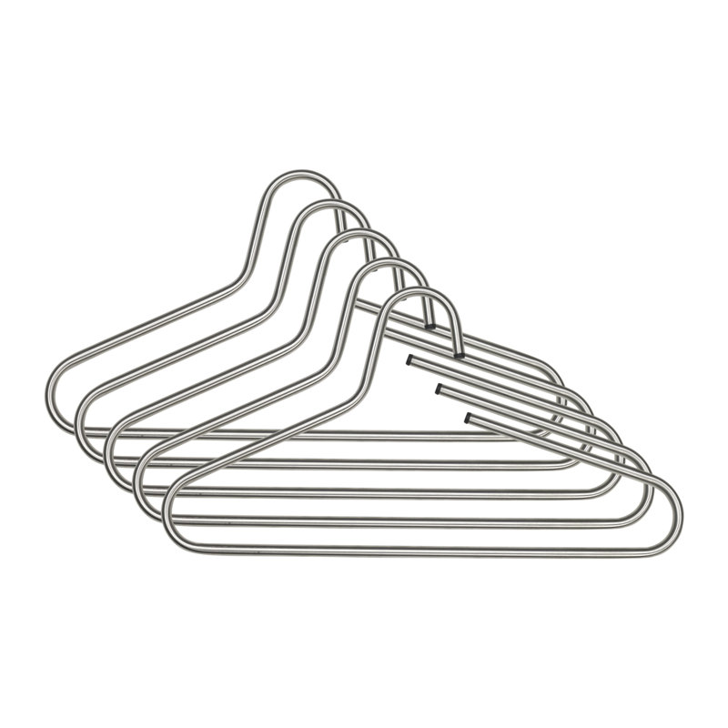 Victorie Standard Hanger, Stainless Steel