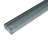 Pencil 0.5'' x 12'' Glass Border Tile