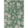 Machine Washable Indoor/Outdoor Chayden ACN1032 Rug