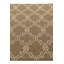 Tapis taupe Orlando