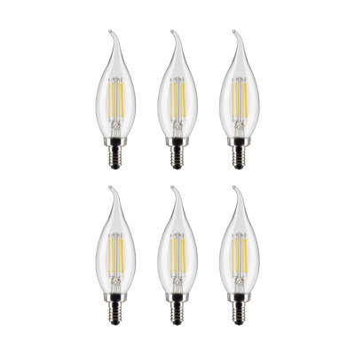 4 Watt LED Bulb