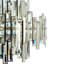 12 - Light Chandelier
