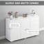 117cm Sideboard