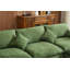 3-Seater Sofa with Ottoman-1606248798
