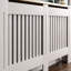 Naimah Small Radiator Cover