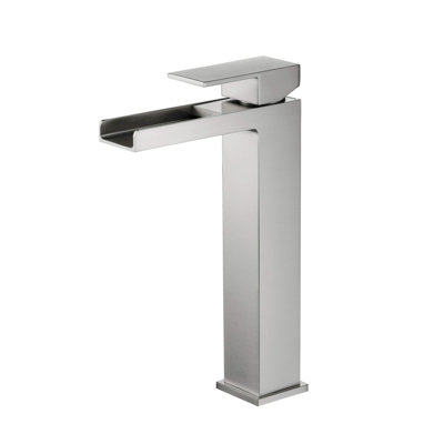 Robinet de lavabo vasque Waterfall