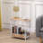 Bentor End Table-1616415458