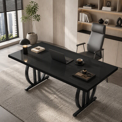 Executive Desk, Modern Computer Desk