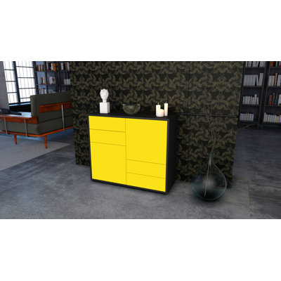 Raycliff 92cm Sideboard