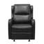 Fauteuil inclinable manuel Ammaz-1450913460