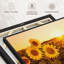 Nature "Art mural champ de tournesols"-101779719