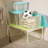 60cm Rectangular Adjustable Folding Table-2057926278