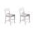 Classic 7pc Counter Height Dining Set