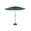Parasol 3 niveaux à inclinaison automatique-1897717317