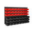 Plastic Pegboard Bin
