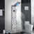 Brushed Nickel is out of stock