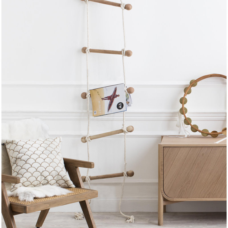 Floyd 15 ft Blanket Ladder