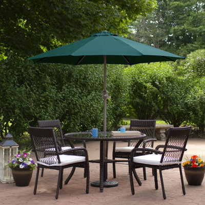 90'' Beach Umbrella
