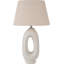 Laila Ceramic Table Lamp