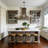Aissa 3-Light 47.2” Dimmable Modern Kitchen Island Linear Pendant