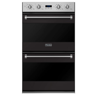30" Electric Double Oven