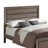Mailiah Dark Cocoa Standard Bed-569759193-569759174