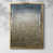 Gold Framed Paper selected