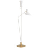 AERIN Austen Large Dual Function Floor Lamp
