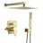 All-In-One Kit with Rough in-Valve