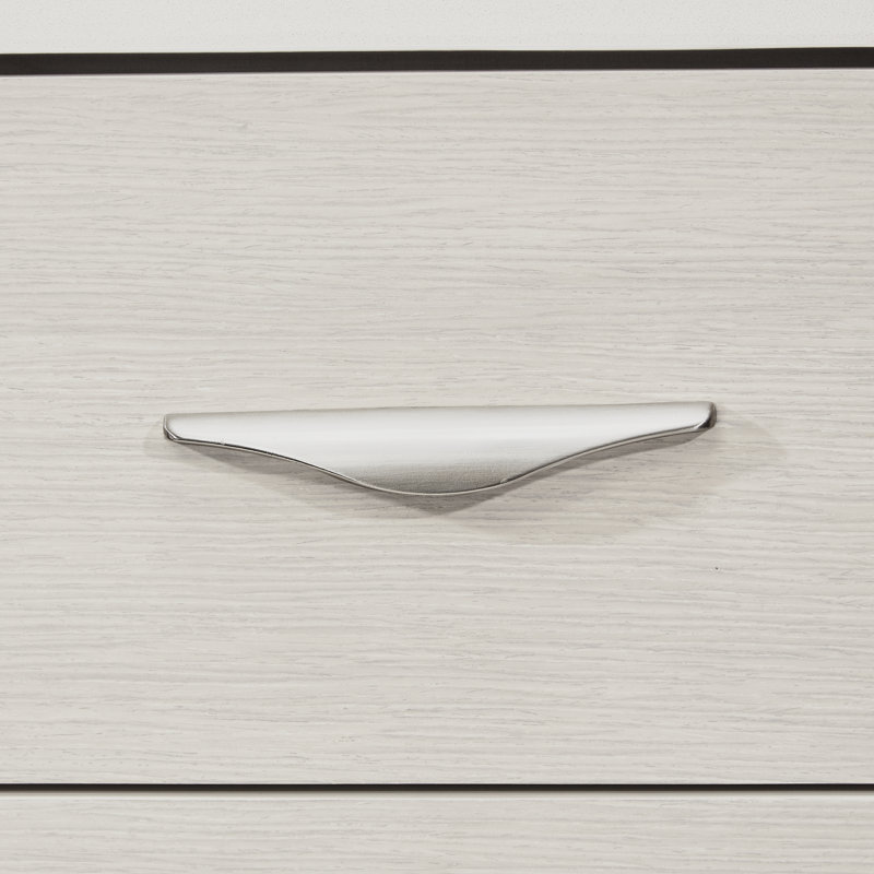 Eclipse 6 - Drawer Dresser