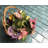 Landscape 2 in. x 2 in. Translucent Glass Plastic Face Mounted Brick Mosaic Designer Pool Tile-84922389