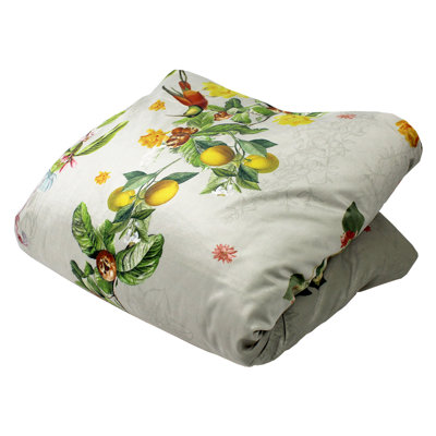 Giliane Throw Blanket