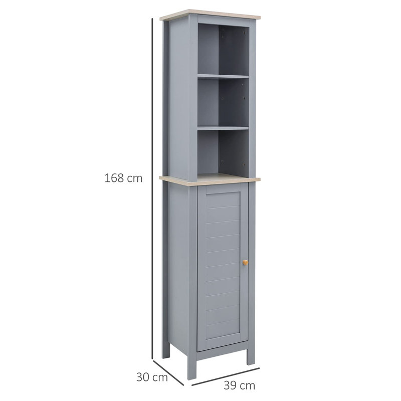 Kisner Bathroom Cabinet