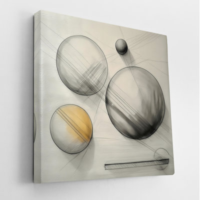 Orbital Dimensions