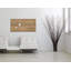 Artverum Wall Mounted Magnetic Glass Board-91861376