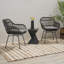 Élégant choix de salon, fauteuil d'appoint classique