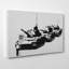 Banksy - Wrapped Canvas Print-19040603