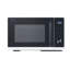 Sharp 44cm 800W - Watt Countertop Microwave-134447874