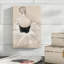 Ballet Study II 1 Piece Painting-1767202605-1767202607