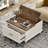 Paray 3 - Piece Living Room Table Set