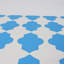 Tafraout 8" x 8" Cement Patterned Wall & Floor Tile-70631302